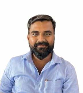 Tushar Talari