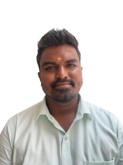 Vishal Talari