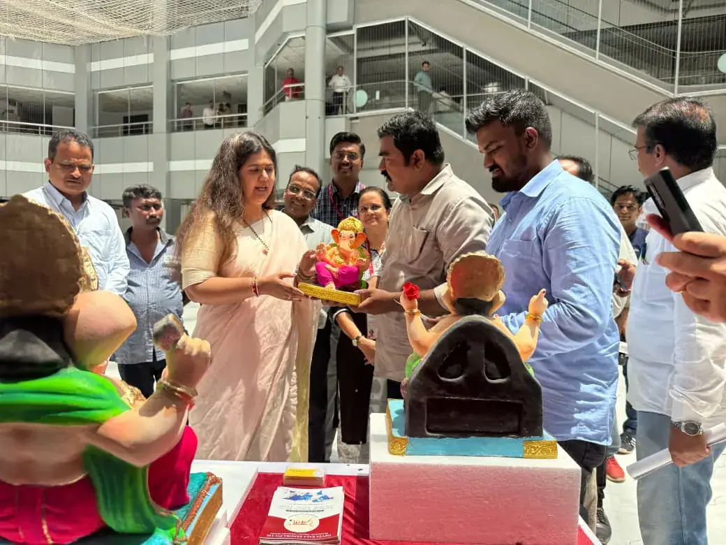 Mantralaya Mumbai Special Stall