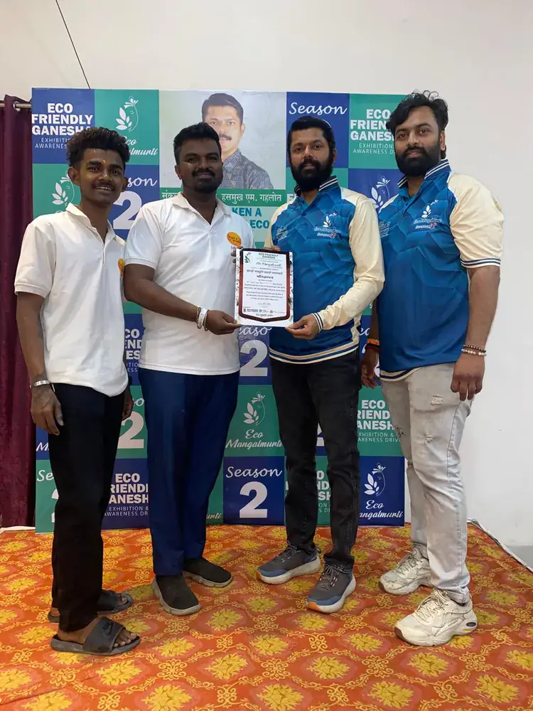 Booking registrations at Mira Road
