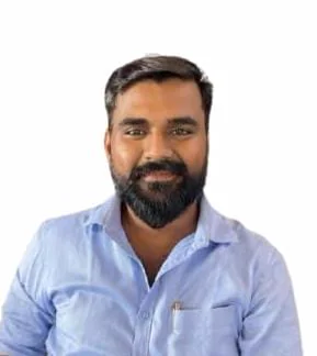 Er. Tushar Talari, Founder and CEO