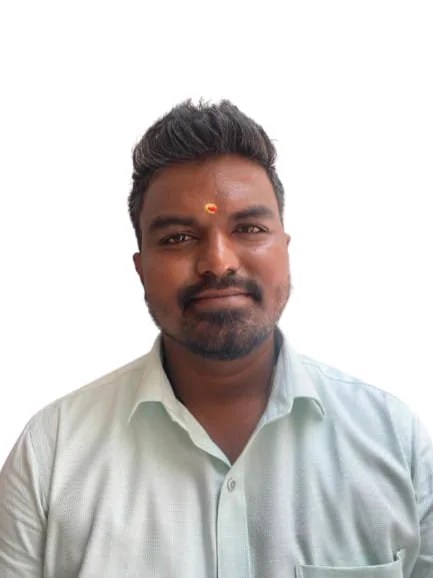 Vishal Talari, Chief Operating Officer